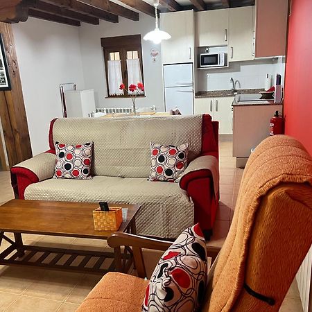 Apartamentos Briz Ojedo Kültér fotó