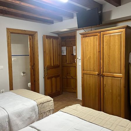 Apartamentos Briz Ojedo Kültér fotó