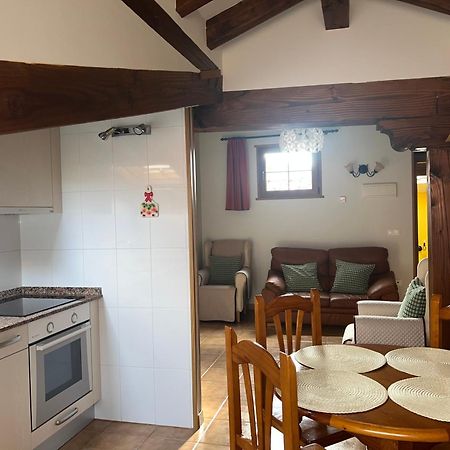 Apartamentos Briz Ojedo Kültér fotó