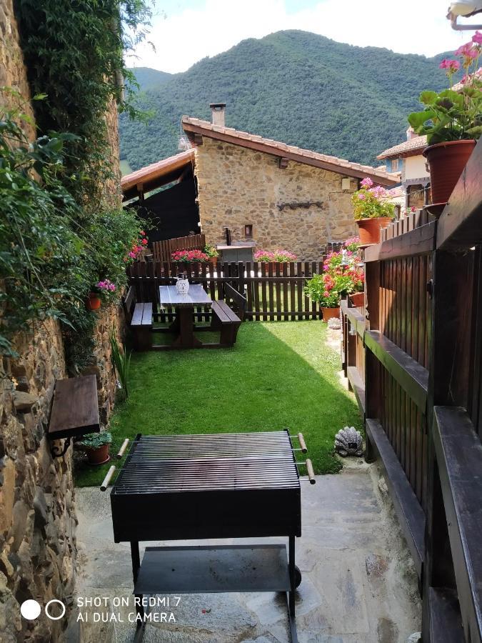 Apartamentos Briz Ojedo Kültér fotó