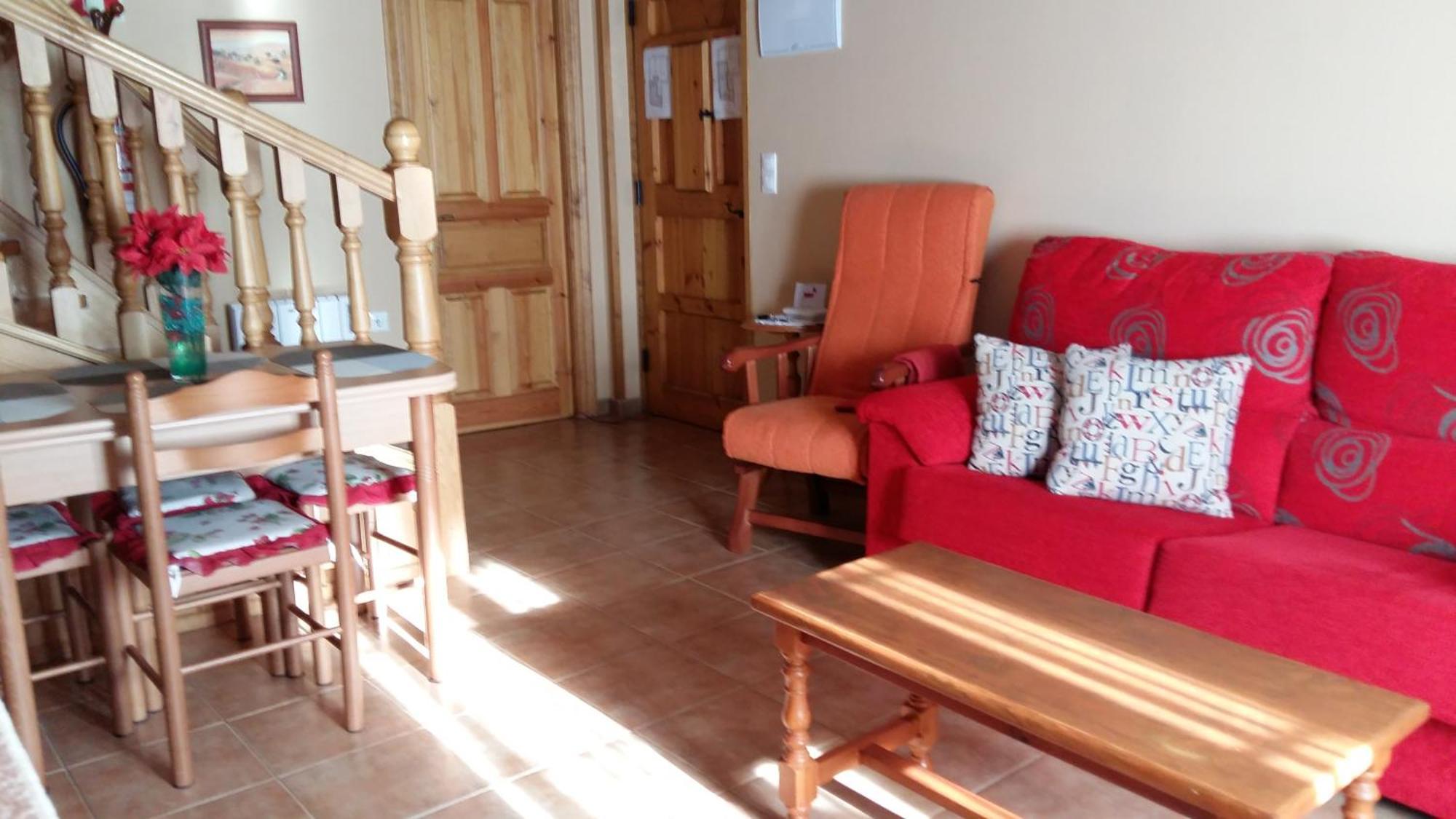 Apartamentos Briz Ojedo Szoba fotó