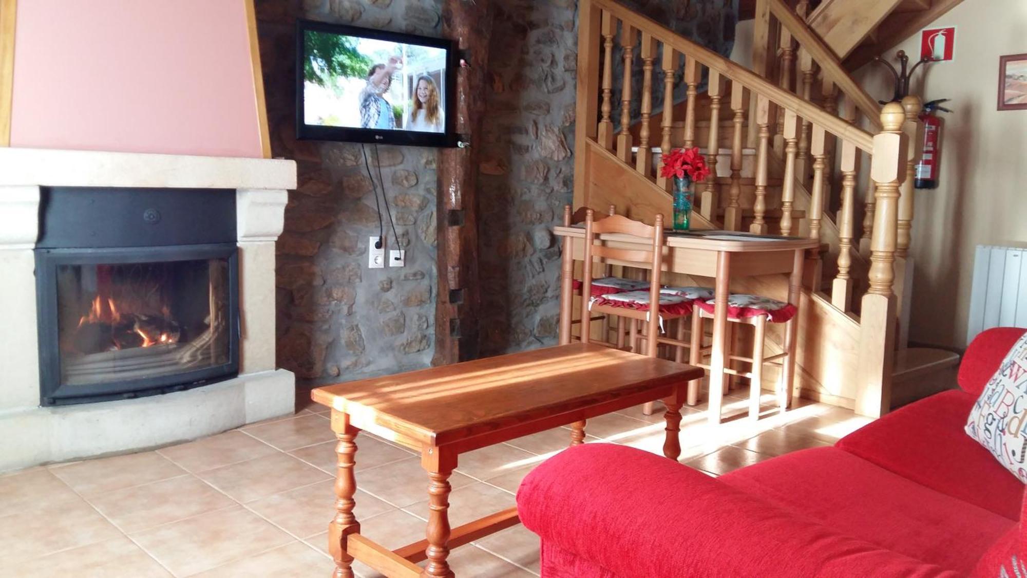 Apartamentos Briz Ojedo Szoba fotó