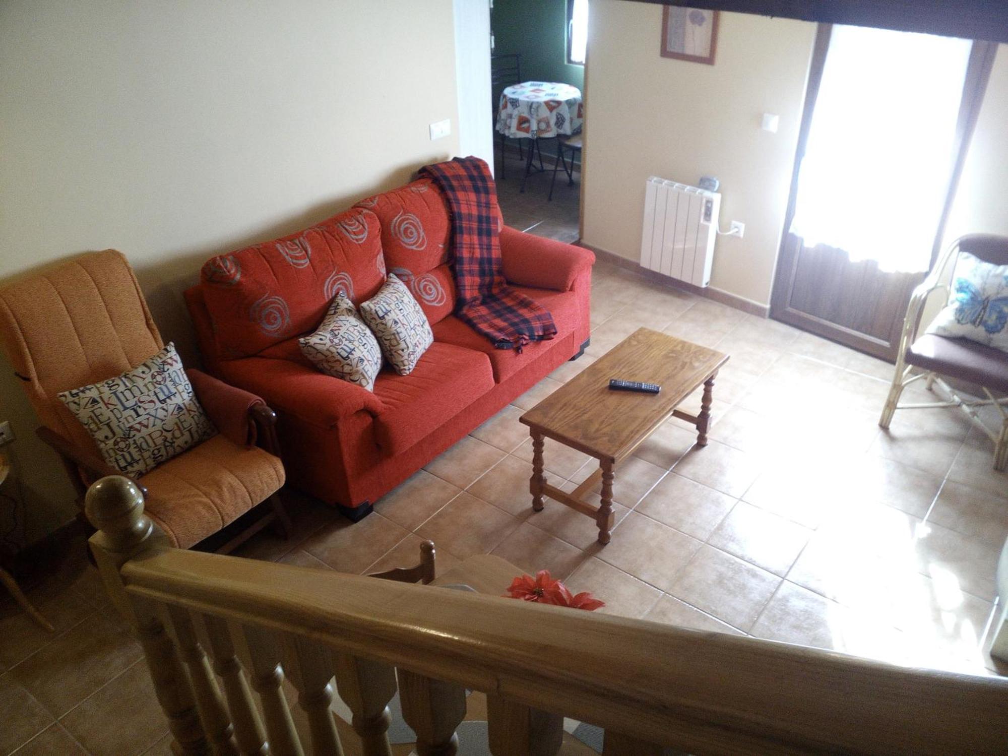 Apartamentos Briz Ojedo Szoba fotó