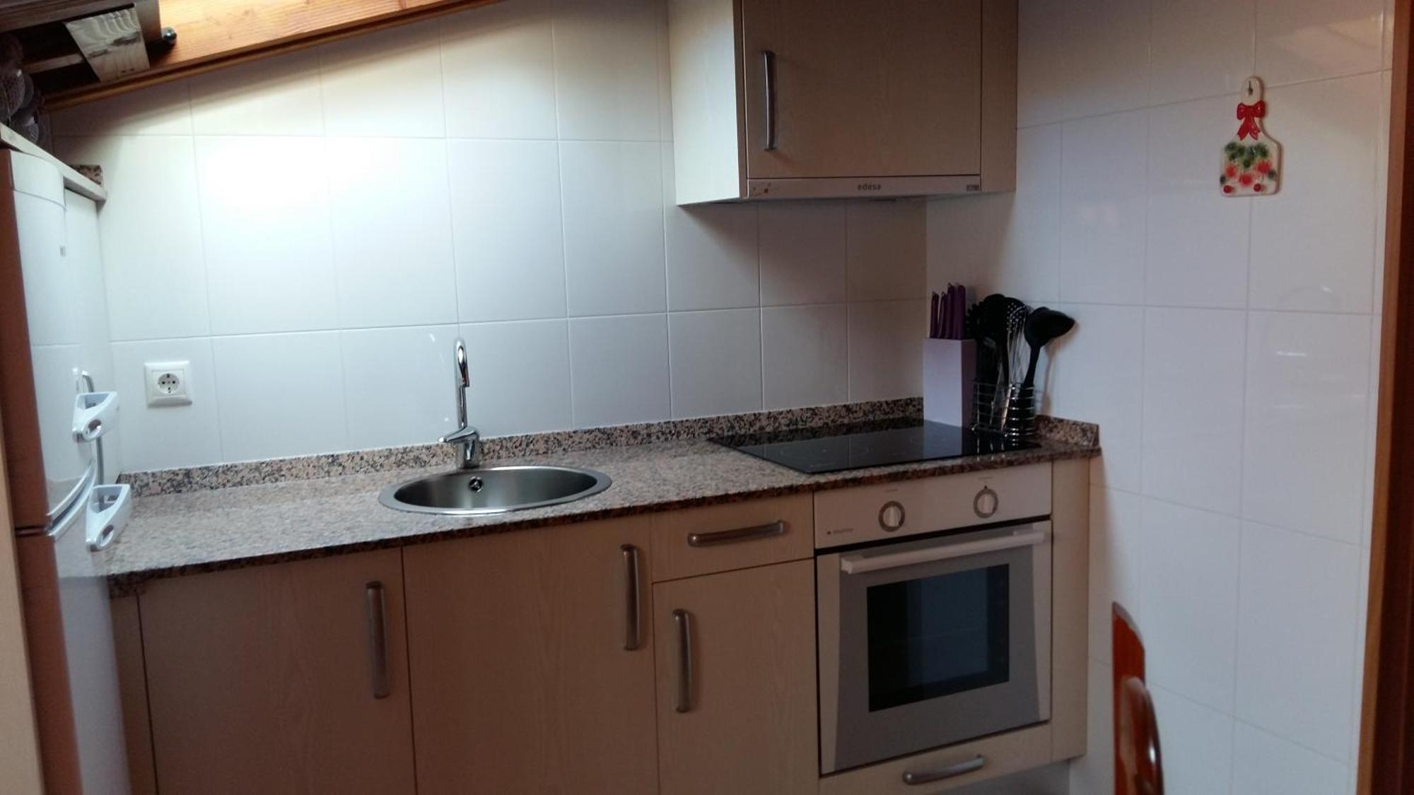 Apartamentos Briz Ojedo Szoba fotó