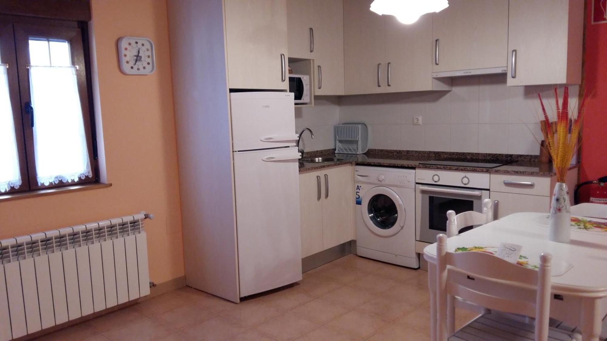 Apartamentos Briz Ojedo Szoba fotó