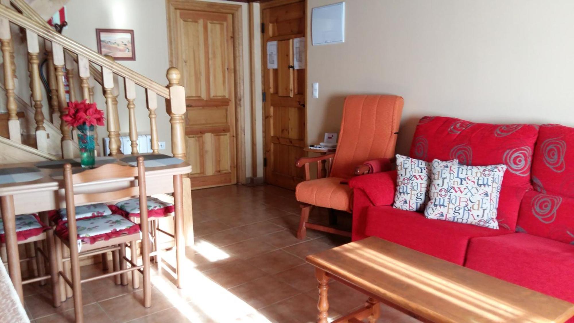 Apartamentos Briz Ojedo Szoba fotó
