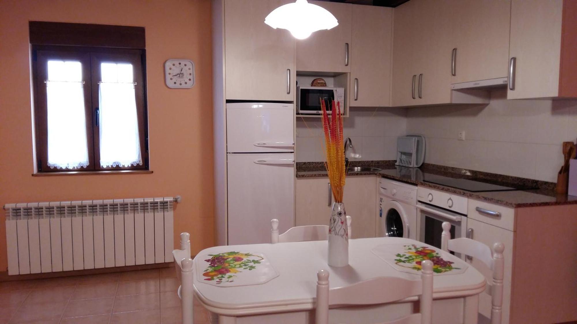 Apartamentos Briz Ojedo Szoba fotó