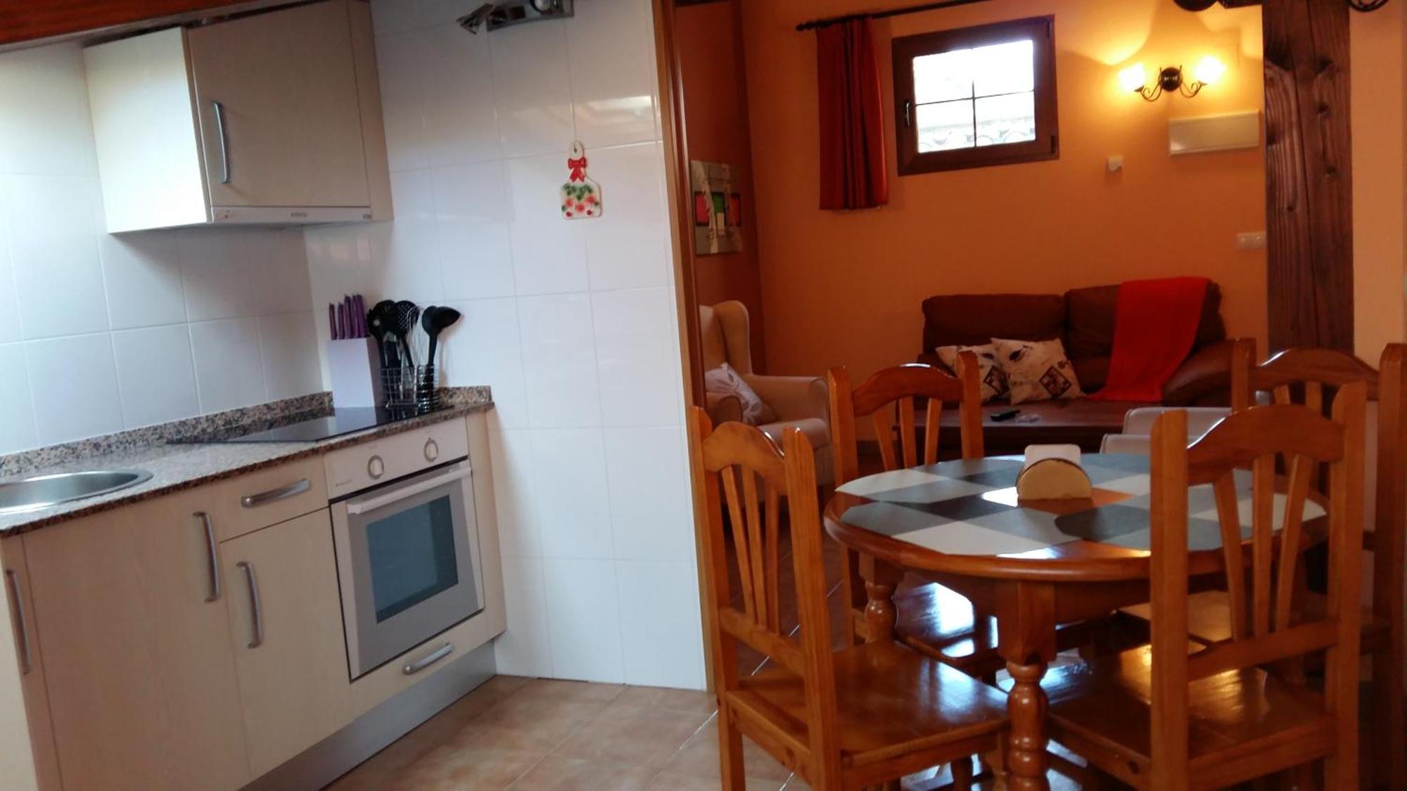 Apartamentos Briz Ojedo Szoba fotó