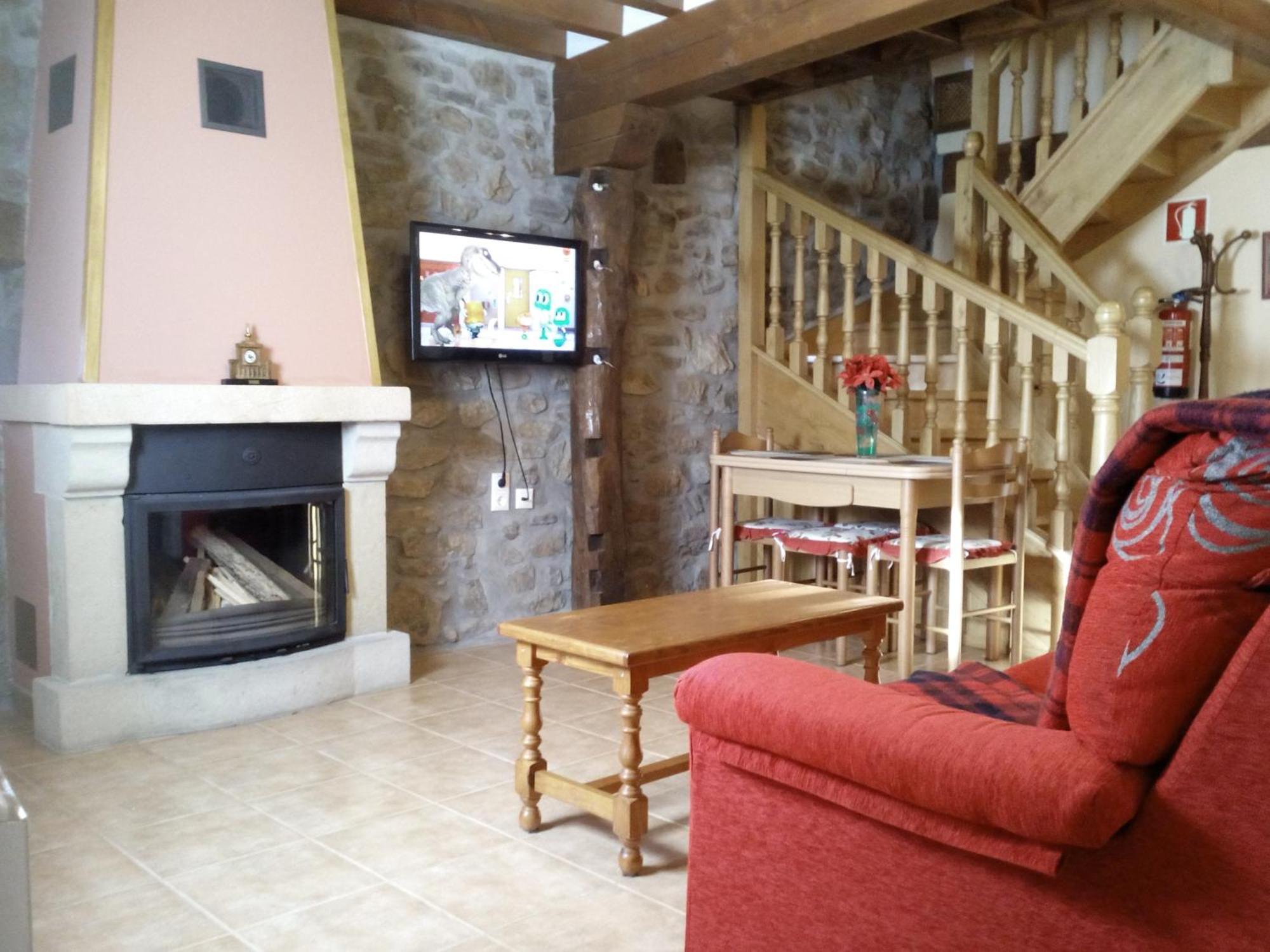 Apartamentos Briz Ojedo Szoba fotó