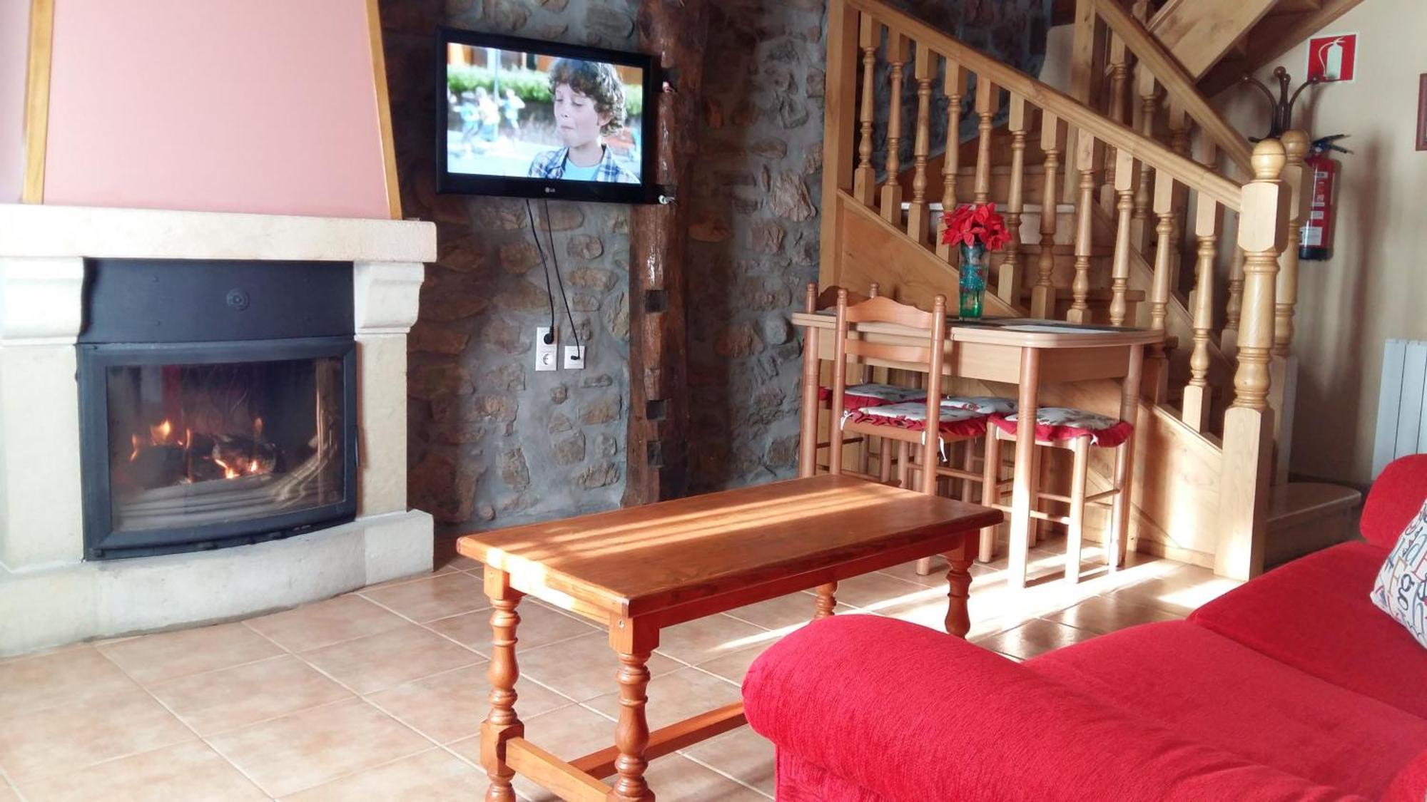 Apartamentos Briz Ojedo Szoba fotó