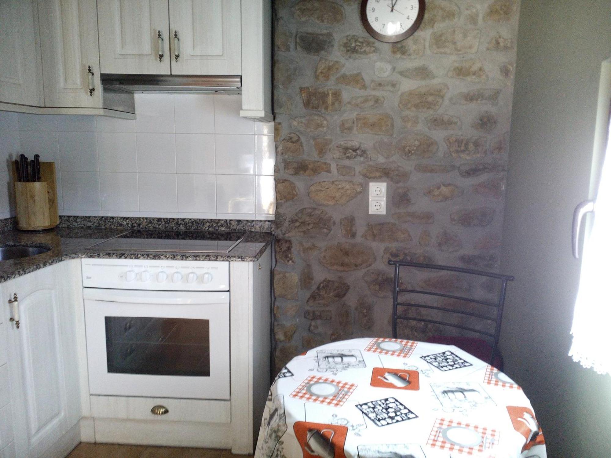 Apartamentos Briz Ojedo Szoba fotó