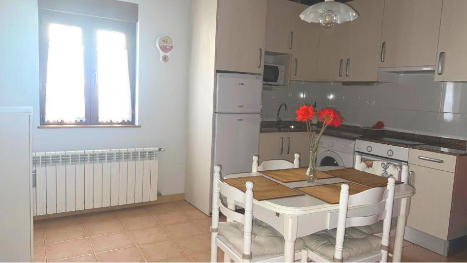 Apartamentos Briz Ojedo Kültér fotó