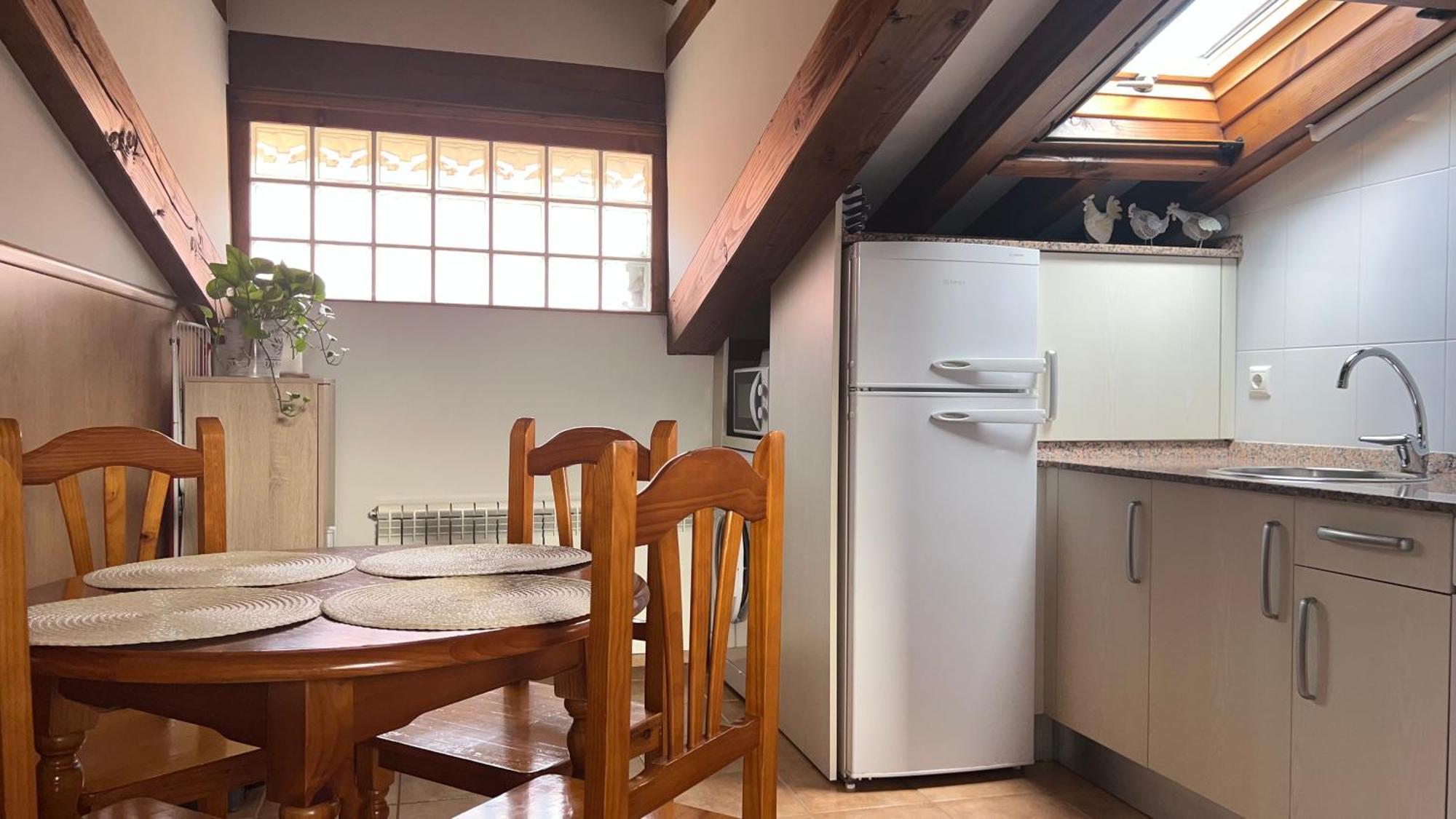 Apartamentos Briz Ojedo Kültér fotó