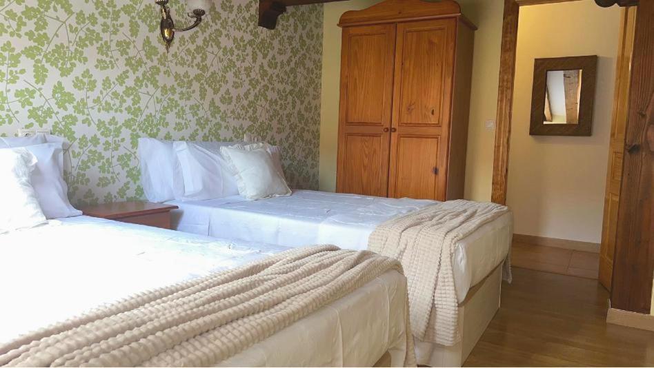 Apartamentos Briz Ojedo Kültér fotó