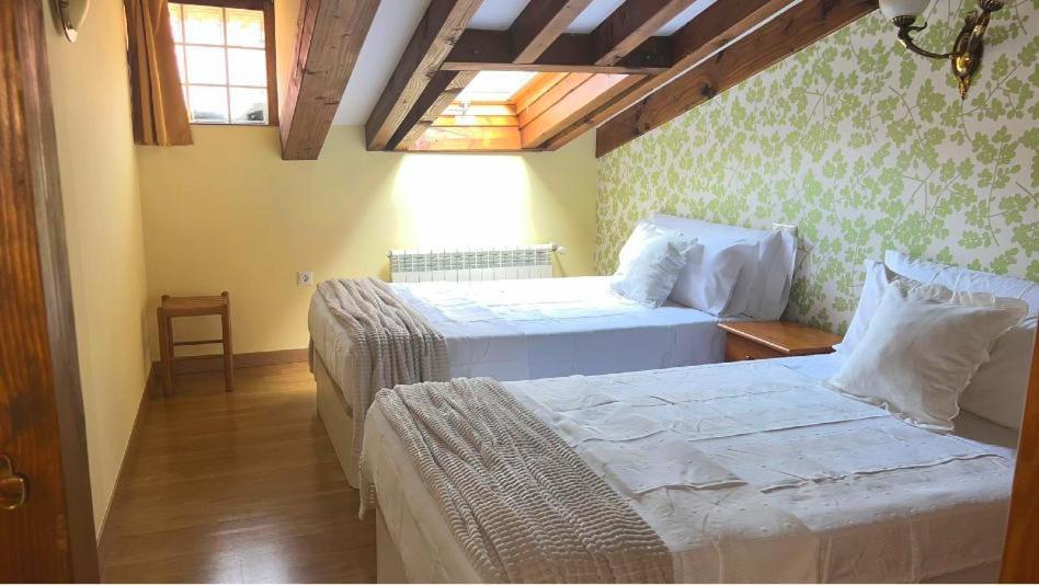 Apartamentos Briz Ojedo Kültér fotó