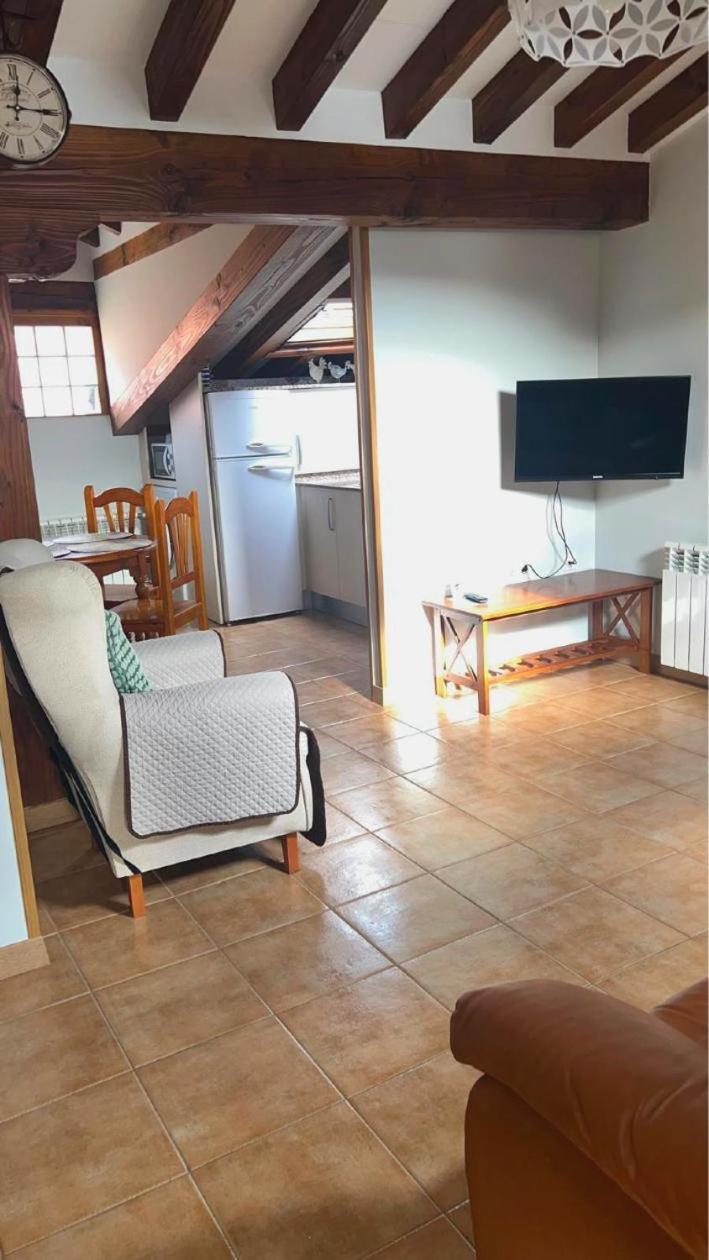 Apartamentos Briz Ojedo Kültér fotó