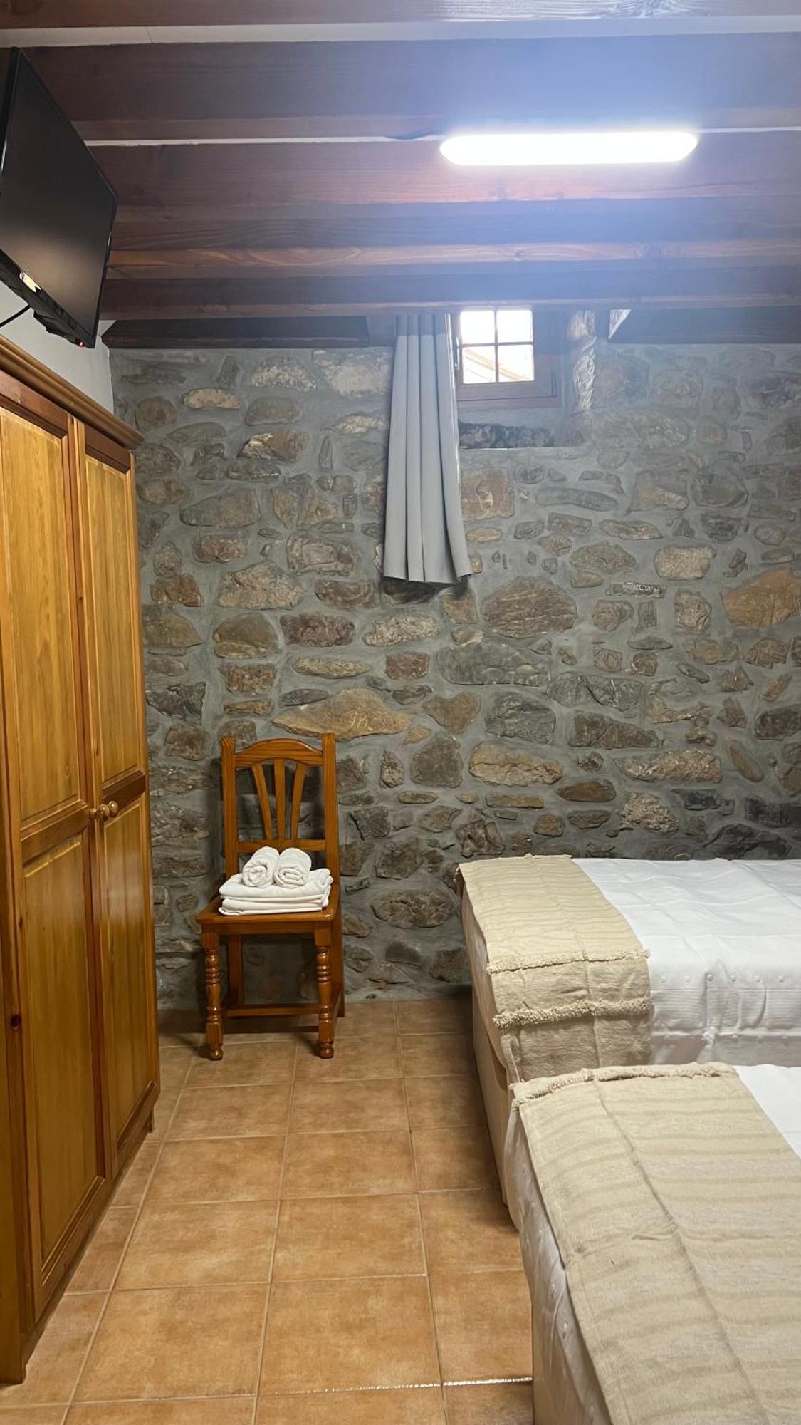 Apartamentos Briz Ojedo Kültér fotó