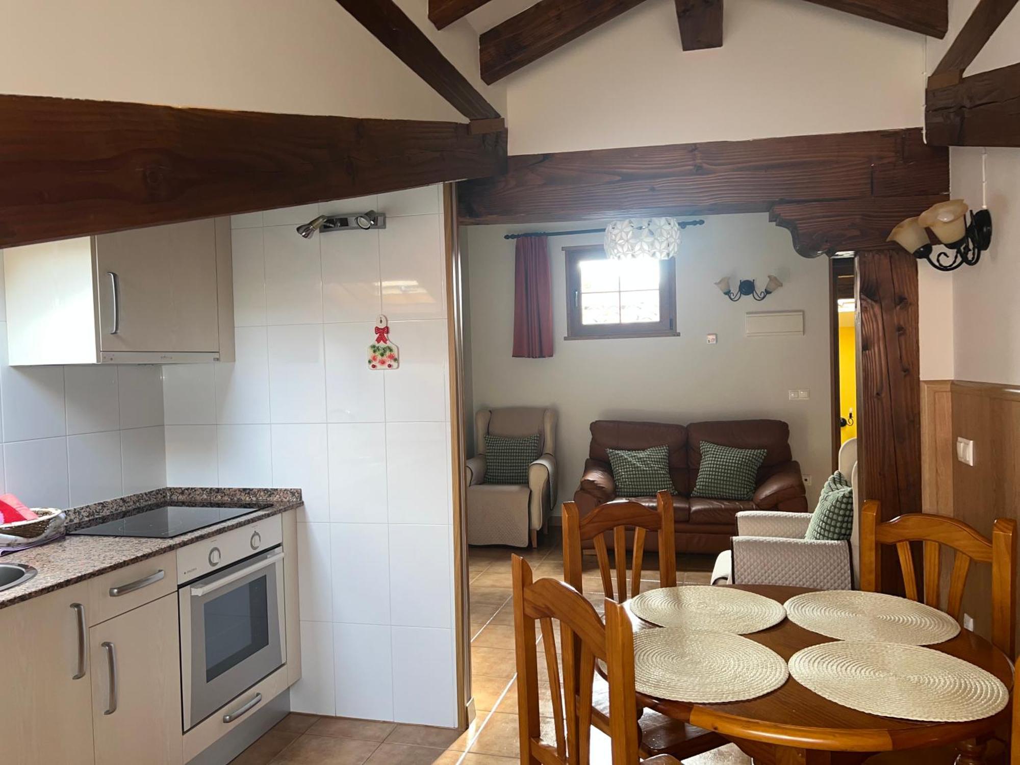 Apartamentos Briz Ojedo Kültér fotó