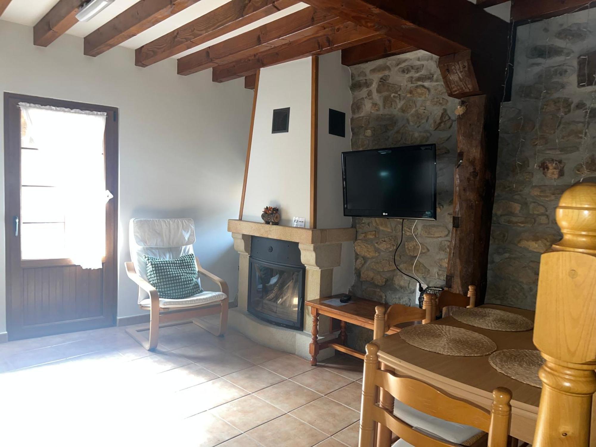 Apartamentos Briz Ojedo Kültér fotó