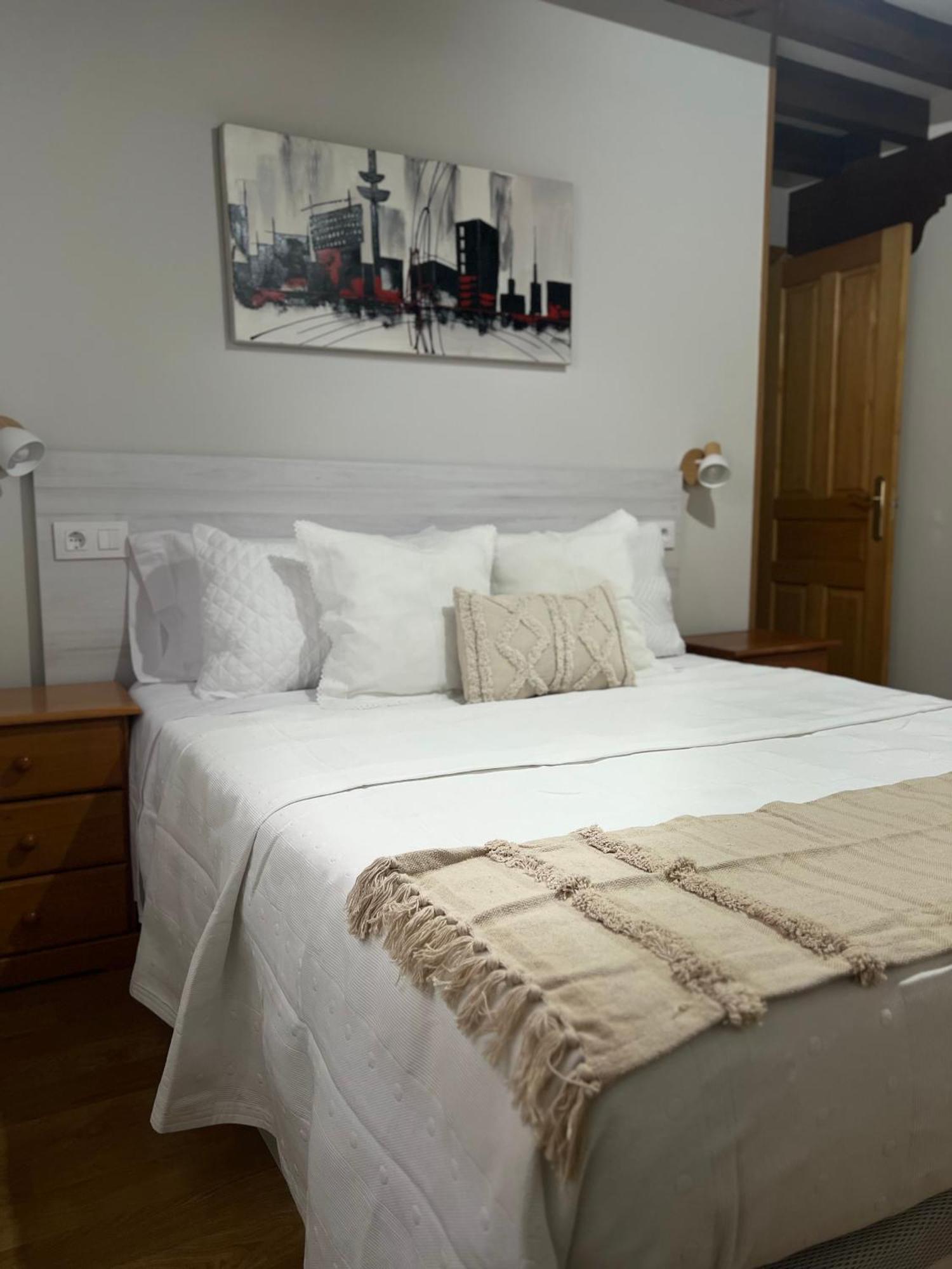 Apartamentos Briz Ojedo Kültér fotó