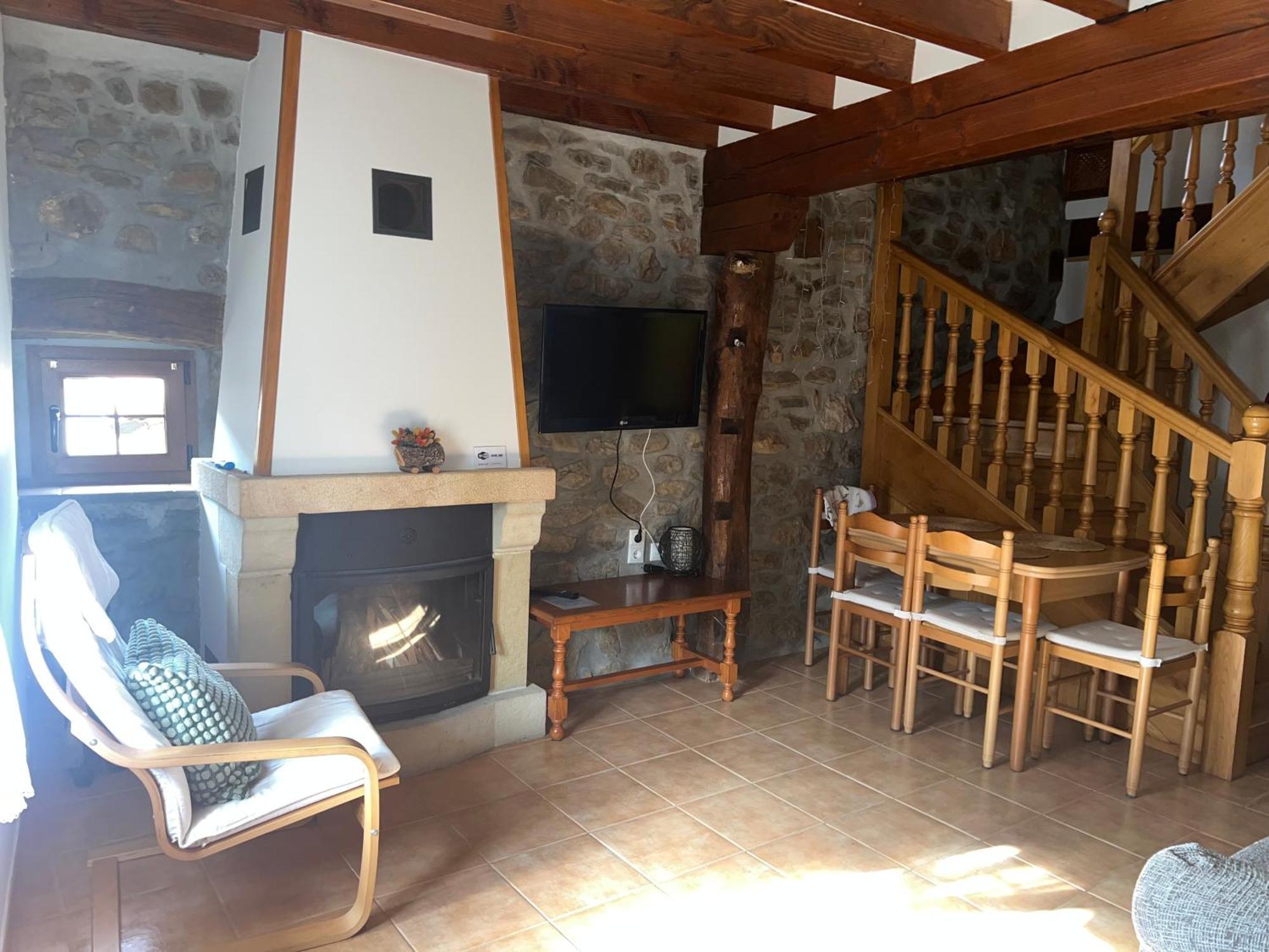 Apartamentos Briz Ojedo Kültér fotó