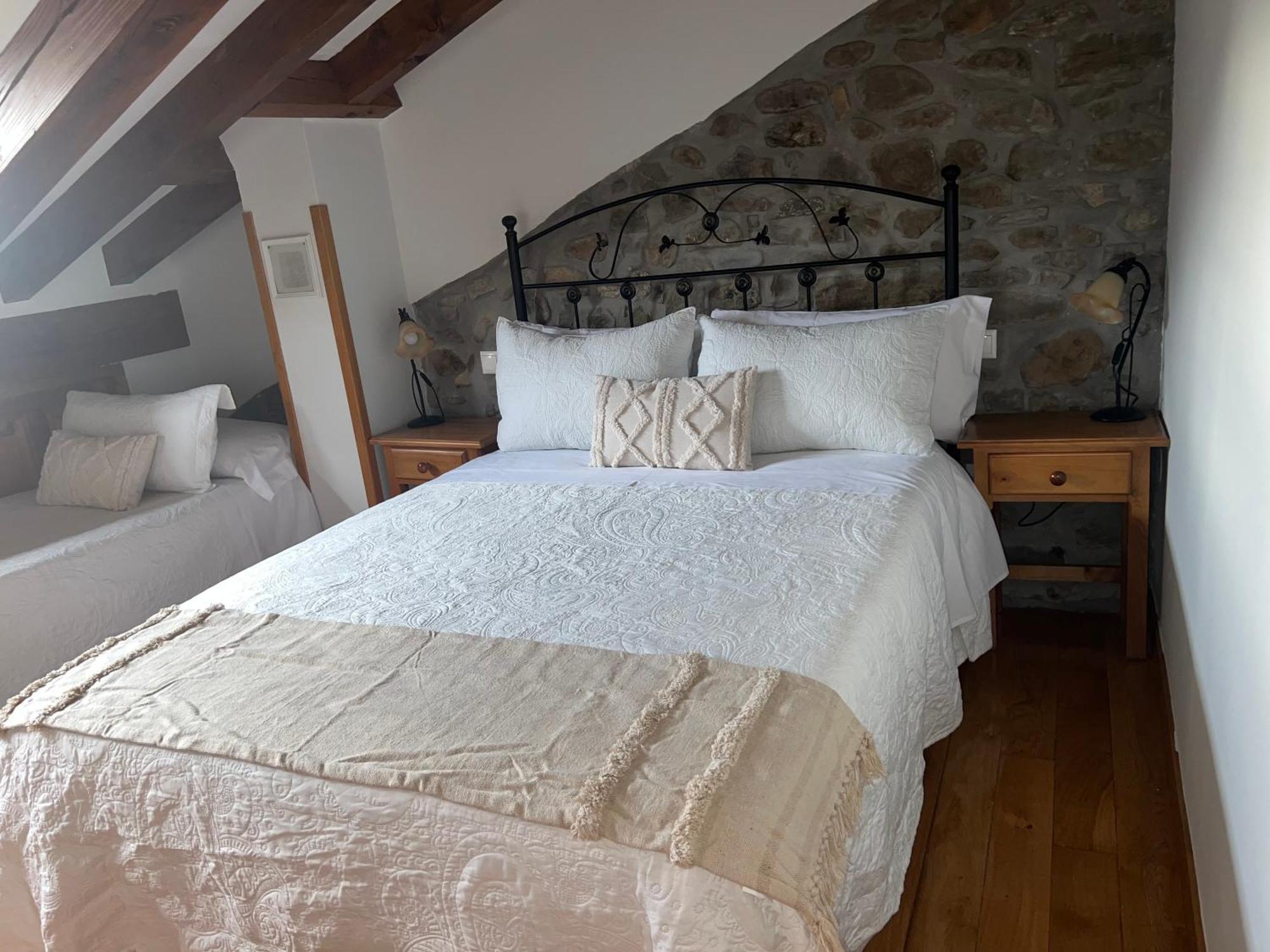 Apartamentos Briz Ojedo Kültér fotó