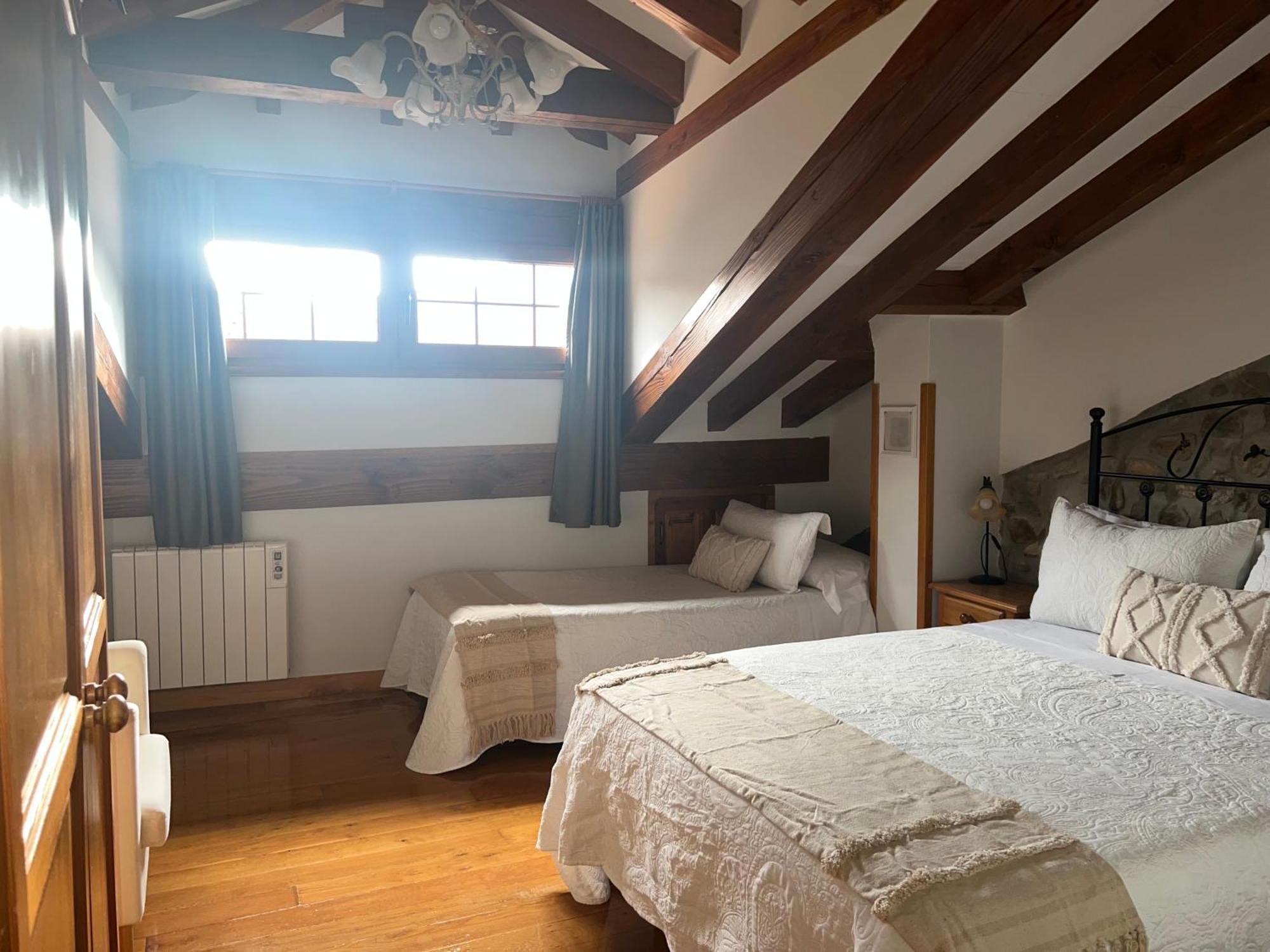 Apartamentos Briz Ojedo Kültér fotó