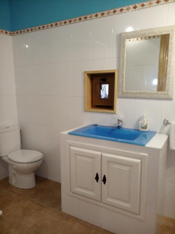 Apartamentos Briz Ojedo Szoba fotó