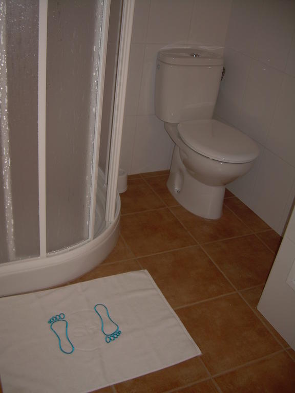 Apartamentos Briz Ojedo Szoba fotó